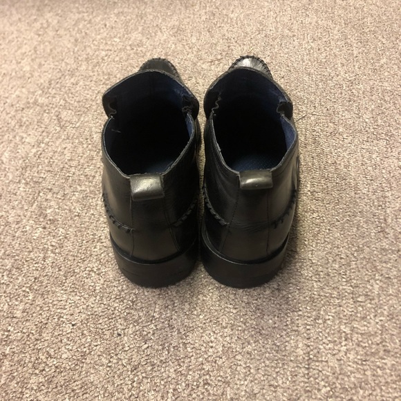 Robert Wayne Pull On Dress Boot main image 9